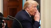 Trump's claim of direct talks with Iran false and a 'cover to escape war', IRGC says