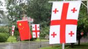 Georgia and China upgrade ties as US lawmakers raise concerns over influence