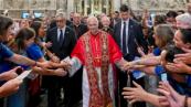 Pope Leo heads to Canary Islands to highlight perilous journeys of migrants 
