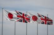 Clean energy push: Japan, UK advance offshore wind power plan