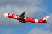 Malaysia's AirAsia X postpones Bahrain flight route