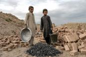 How poverty is stealing childhoods in Afghanistan 