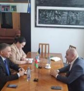 Azerbaijan, Romania explore cultural cooperation