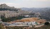 Israel eyes major settlement expansion across West Bank