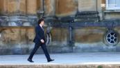 Georgian PM begins first official visit to Kyrgyzstan