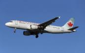 Air Canada extends Tel Aviv, Dubai flight suspension