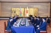 Japanese media highlights Azerbaijan’s strategic importance