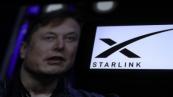 Iran threatens to strike Elon Musk's Starlink and SpaceX