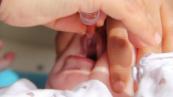 Two children die of measles in England as cases spike