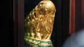Expanded VAR and new countdown rules set for World Cup 2026