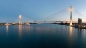 US–Canada bridge opening delayed again