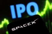 SpaceX IPO sees strong demand, gets buy rating; space sector climbs