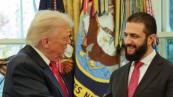 Ahmed al-Sharaa invited to White House, G7, and NATO