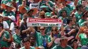 Rematch of 2010 as Mexico hosts South Africa in opener