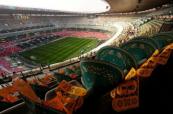 Shakira and Burna Boy open 2026 World Cup in Mexico -  VIDEOS 