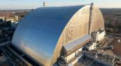 Norway provides over €9M to repair Chornobyl sarcophagus