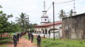 US reportedly plans Iran deportations to Central African Republic