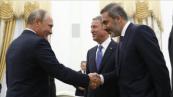  Why Hakan Fidan is heading to Moscow 