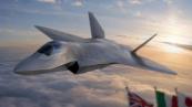 How will FCAS collapse reshape Europe’s military aviation future?