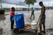Why did US sanction Cuba’s state oil company?