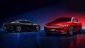 How is BYD expanding its EV footprint across Europe? 