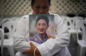 Thai Princess Bajrakitiyabha dies at 47 after long illness