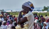 Congo Ebola outbreak spreads to new health zones