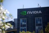 Nvidia appoints Bruce Andrews