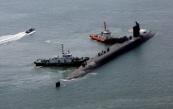 US nuclear submarine squadron set for deployment to Australia