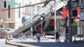 Philippine earthquake death toll rises to 55; 38 still missing