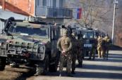 NATO to scale down Kosovo peacekeeping mission