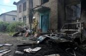 Deadly Ukraine–Russia border strikes leave three dead as drone war escalates