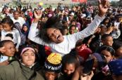 Africa’s population boom sparks race for survival and prosperity