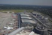Hamburg airport evacuated after security incident