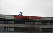 Hamburg airport evacuated after security incident