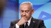 Opposition gains as Netanyahu’s Likud drops in poll
