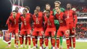 2026 World Cup: Co-host Canada to face Bosnia and Herzegovina