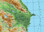 5.1-magnitude earthquake jolts northern Azerbaijan