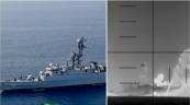 Iran vows revenge over US attack on frigate that killed 104 sailors