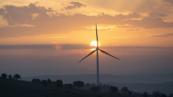 World's 1st wind-powered underwater data center launched in China