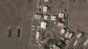 Iran to end nuclear program under deal, White House claims