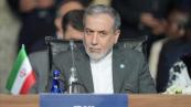 US-Iran peace deal has never been closer, says Tehran
