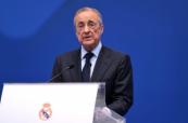 El Clasico war: Barcelona sues Florentino Perez