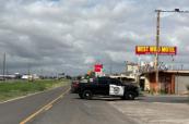 Texas shooting leaves one dead, 10 injured