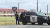 Texas shooting rampage leaves 1 dead, 11 injured -  VIDEO 