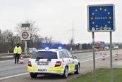 Denmark renews German border checks for four-month period