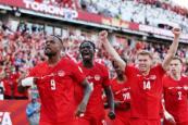 2026 FIFA World Cup: No winner in Canada vs Bosnia and Herzegovina match