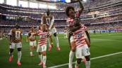 USA beat Paraguay 4-1 in dominant opening match