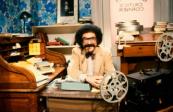 Gene Shalit, longtime ‘Today Show’ film critic, dies aged 100