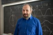 Russia-wanted mathematician detained in Armenia